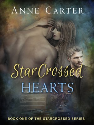 cover image of StarCrossed Hearts